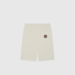 WASH BERMUDA OFF WHITE