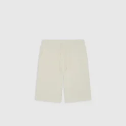WASH BERMUDA OFF WHITE