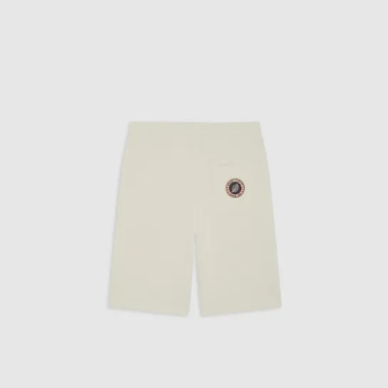 WASH BERMUDA OFF WHITE