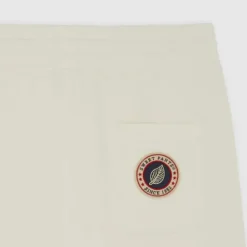 WASH BERMUDA OFF WHITE