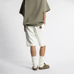 WASH BERMUDA OFF WHITE