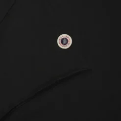 WASH EDGE BLACK