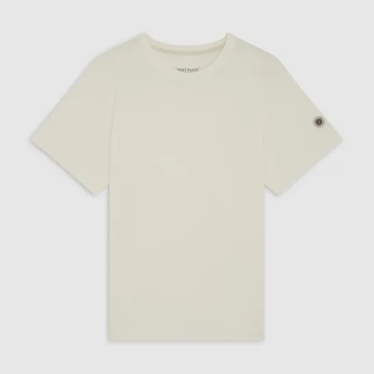 WASH EDGE OFF WHITE