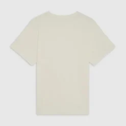WASH EDGE OFF WHITE