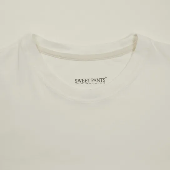 WASH EDGE OFF WHITE