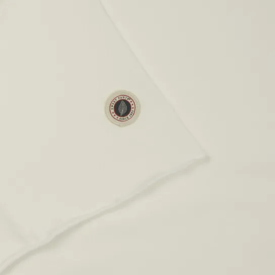 WASH EDGE OFF WHITE