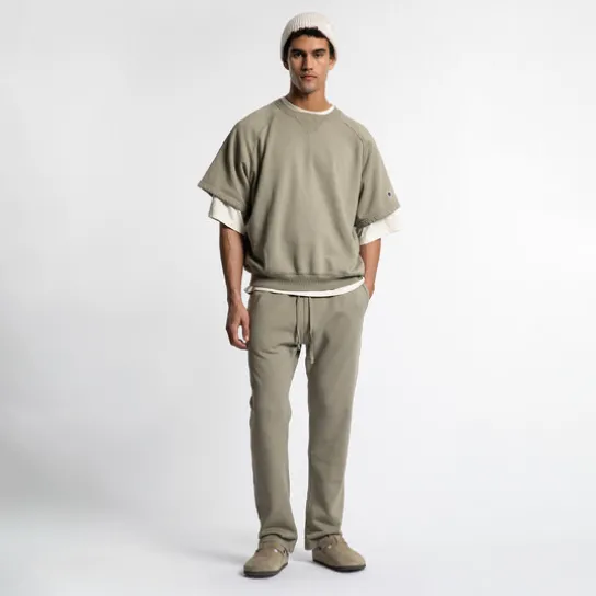 WASH PANT ARMADA