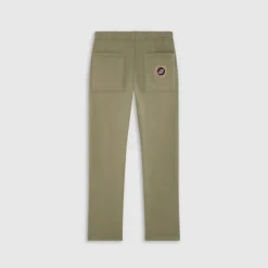 WASH PANT ARMADA