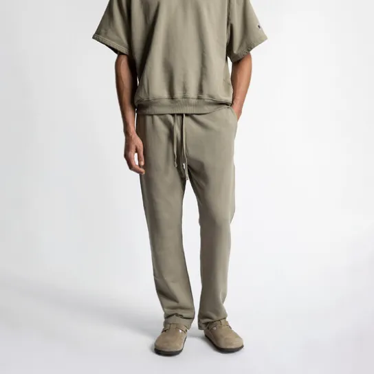WASH PANT ARMADA