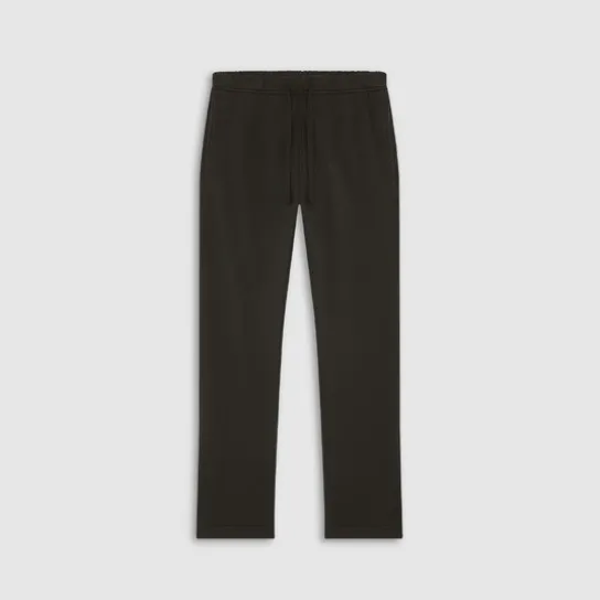 WASH PANT BLACK