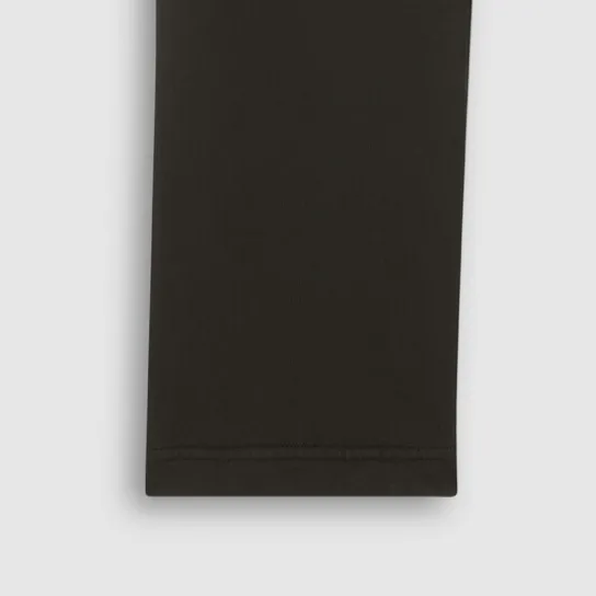 WASH PANT BLACK