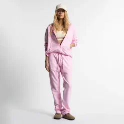 WASH PANT BLUSH
