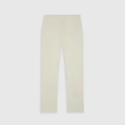 WASH PANT OFF WHITE