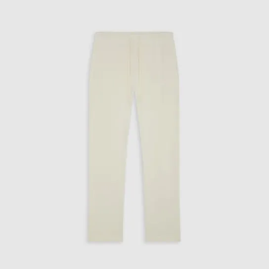 WASH PANT OFF WHITE