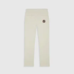 WASH PANT OFF WHITE