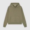 WASH ZIP UP ARMADA