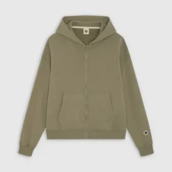 WASH ZIP UP ARMADA
