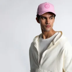 WASH ZIP UP OFF WHITE
