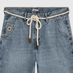 WORKER BLUE VINTAGE