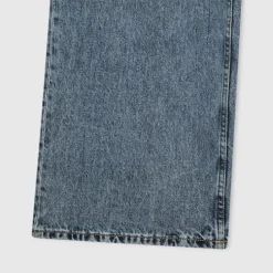 WORKER BLUE VINTAGE