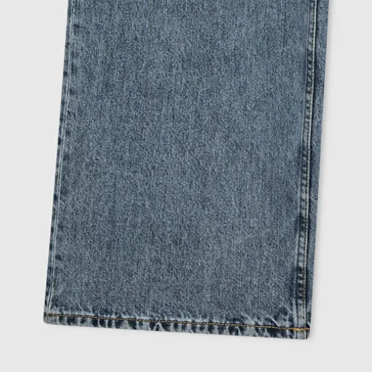 WORKER BLUE VINTAGE