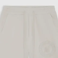 YOKE BERMUDA MILK