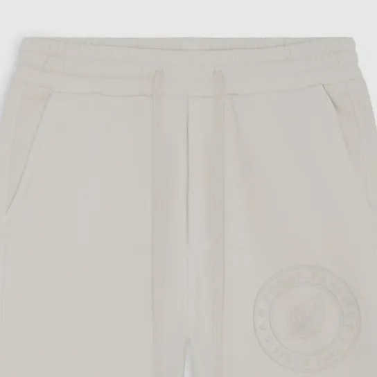 YOKE BERMUDA MILK