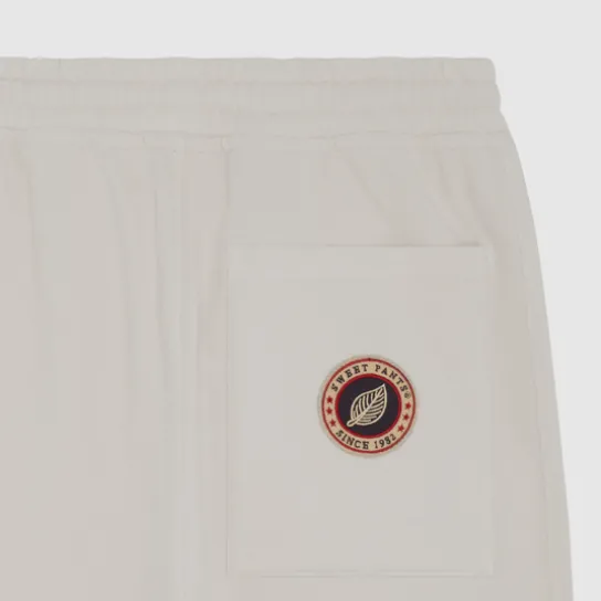 YOKE BERMUDA MILK