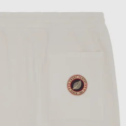 YOKE BERMUDA MILK