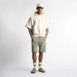 YOKE BERMUDA SAGE