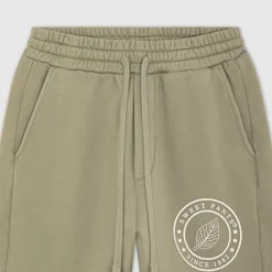 YOKE BERMUDA SAGE