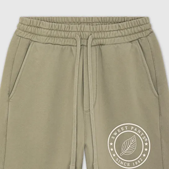 YOKE BERMUDA SAGE