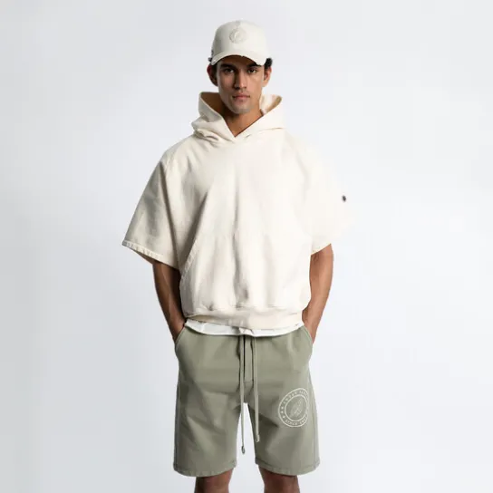 YOKE BERMUDA SAGE