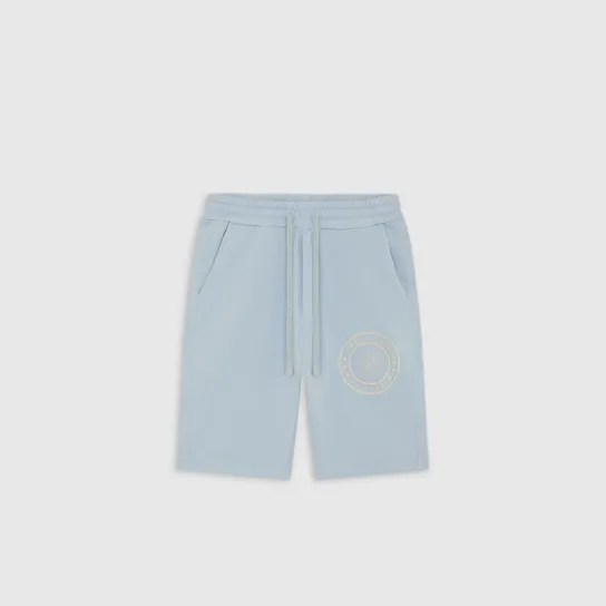 YOKE BERMUDA VARSITY BLUE