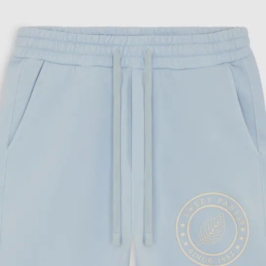 YOKE BERMUDA VARSITY BLUE