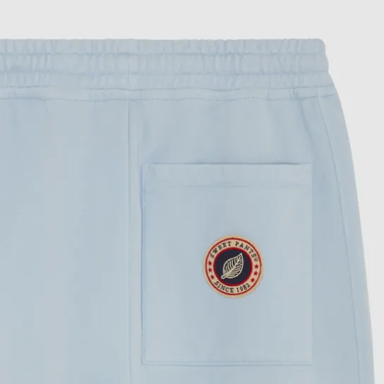 YOKE BERMUDA VARSITY BLUE
