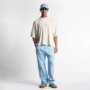 YOKE BIGGER VARSITY BLUE