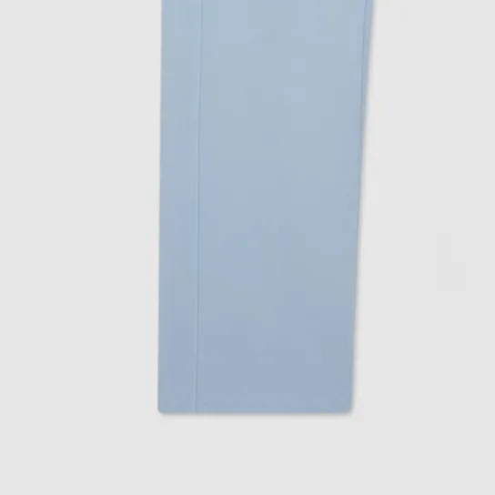 YOKE BIGGER VARSITY BLUE