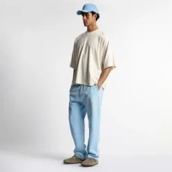 YOKE BIGGER VARSITY BLUE
