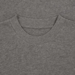 YOKE TEE DARK MARL